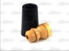 Magnum Technology A8A009MT Rubber Buffer, suspension